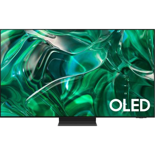 New Samsung 50" - 55" OLED TVs, NeoQLED TVs & More - MSRP $36,549