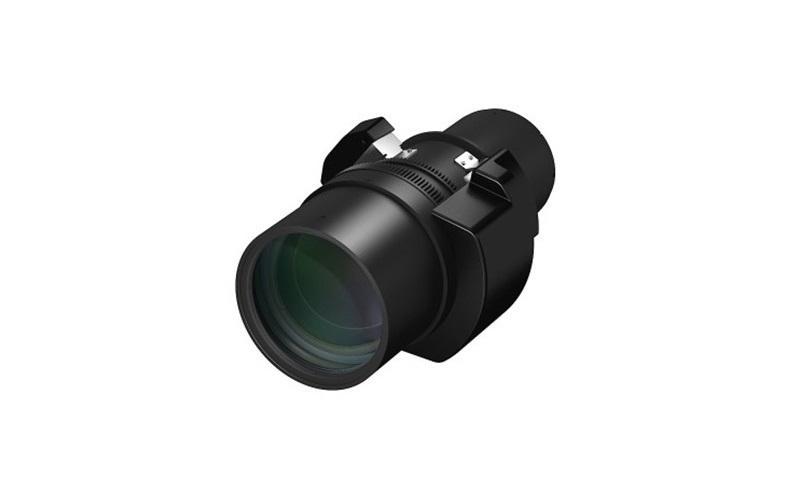 Projectors & Lenses by Epson & Panasonic - MSRP $39,503