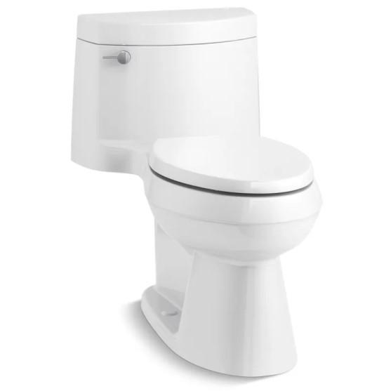 Plumbing - Kohler, DreamLine, Delta, Kraus, Proflo, Toto - MSRP $7,241