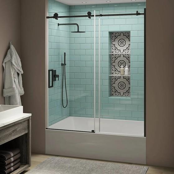 Plumbing - Aston, Delta, Kraus - MSRP $7,109