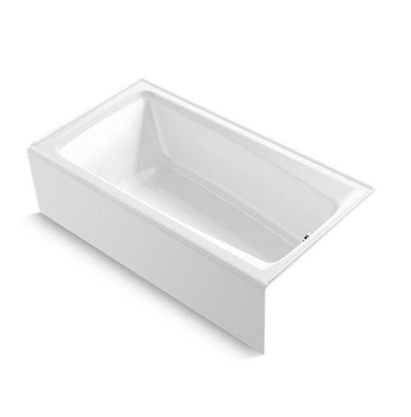 Plumbing - Kohler, American Standard, Infinity Drain, ICO Bath - MSRP $6,312