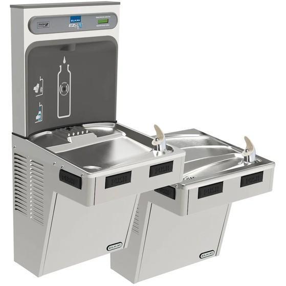Plumbing - Elkay, DreamLine, Delta, Kraus, Kohler, American Standard - MSRP $8,422