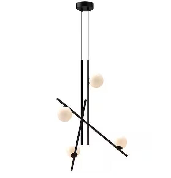 Lighting & Electrical - KUZCO, EXCELLO GLOBAL PRODUCTS, HDC, Oaks Aura, VEVOR, Hampton Bay, Metalux - Est Retail $2,239