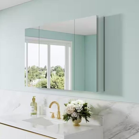 Plumbing - Liviza, RELN, WELLFOR, Zenna Home, HDC, BATHADORE, Swiss Madison, Eridanus, Hunter - Est Retail $3,459