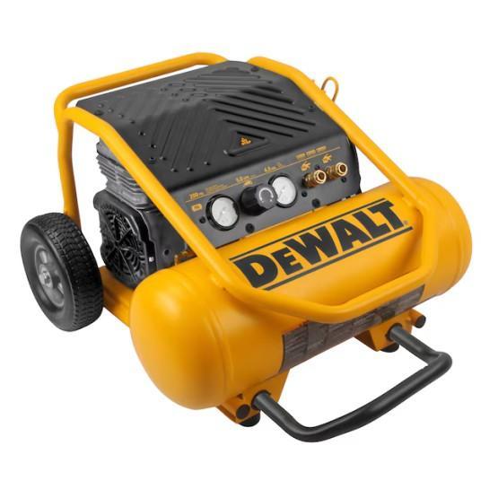 DeWalt Air Compressor, Kobalt Self-Propelled Mower, Craftsman Portable Table Saw - MSRP $2,839