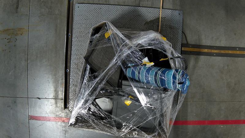 EGO POWER+ Multi-Head System Battery String Trimmer Edger, Allen+Roth Thomas Lake Gray Steel Chair Set - MSRP $3,470