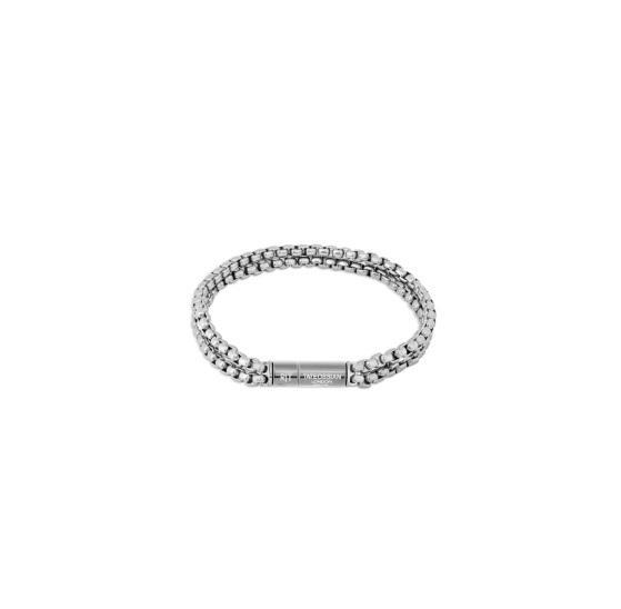 Accessories - Tateossian Pop Elements Bracelet, Magnanni Lados Calfskin Leather Belt, Lelet Ny - Original MSRP $2,713