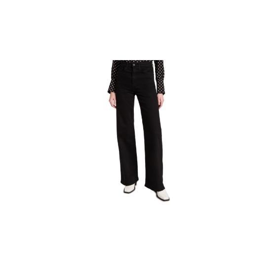 Apparel - Joe's The Mia High Waist Wide Leg Jeans, L'Agence, Vitamin A, Free People, Vuori, SKIMS -Original MSRP $5,300