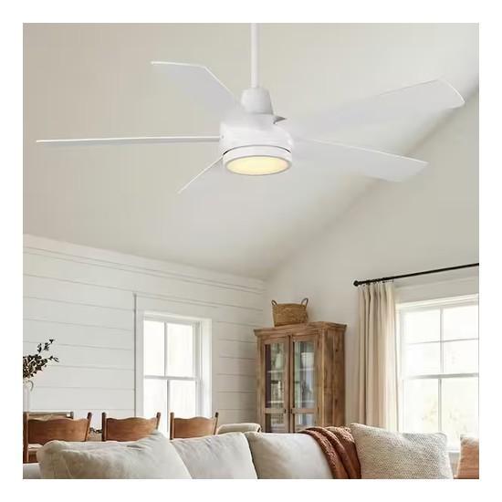Lighting & Electrical - Hampton Bay, Kichler, Jonathan Y - Est Retail $6,436- 1plt
