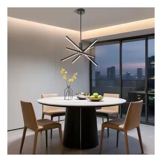 Lighting & Electrical - Merbotin, Husky, LIFX - Est Retail $11,060- 1plt