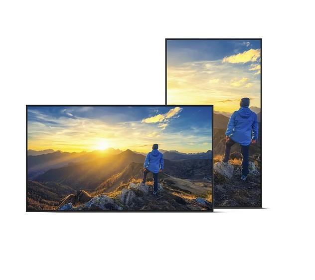 4K UHD LED TVs & Pro Monitors by Samsung, LG & More - MSRP $70,284