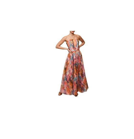 Apparel - Hutch Bromley Strapless Gown, The North Face, Rag & Bone, Vuori, La Blanca, Levi's - Original MSRP $4,145