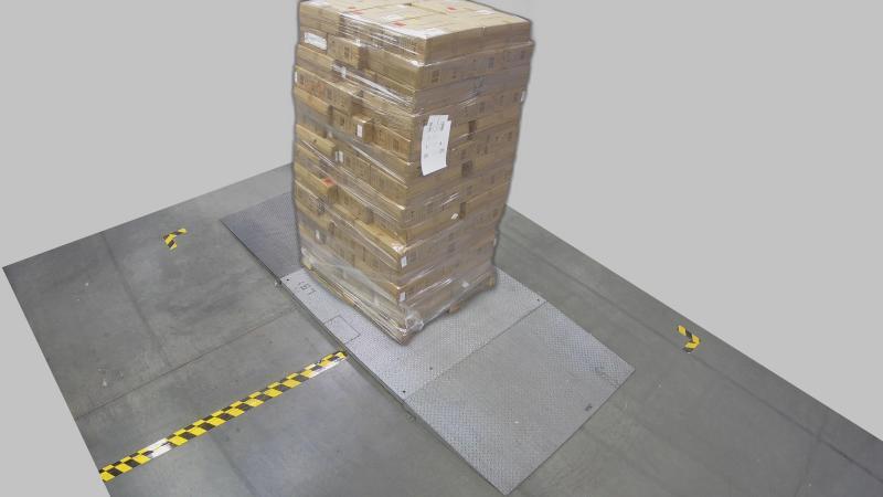 CLOSEOUT Unmanifested Truckload Direct Sourced from AMZ