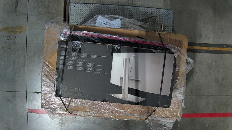 Monitors & TVs - Sharp, Panasonic, ViewSonic, Dell, MSI, Sony, Samsung, 32"-55" - MSRP $16,027