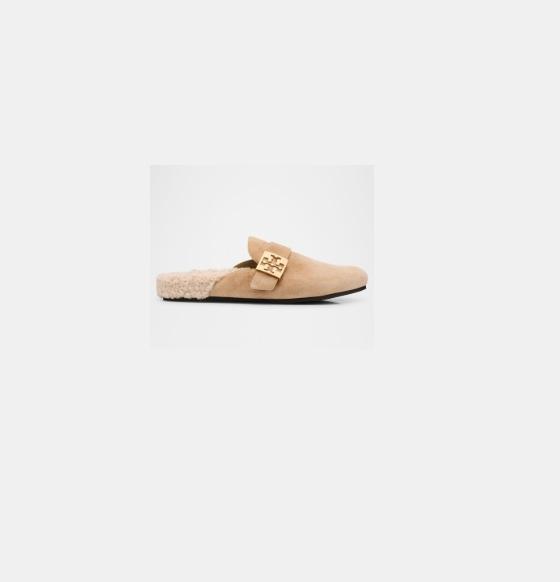 Shoes- Tory Burch Mellow Sherpa Mule, Hoka, Brooks, Birkenstock, OluKai, Sansuj, Jeffrey Campbell -Original MSRP $2,790