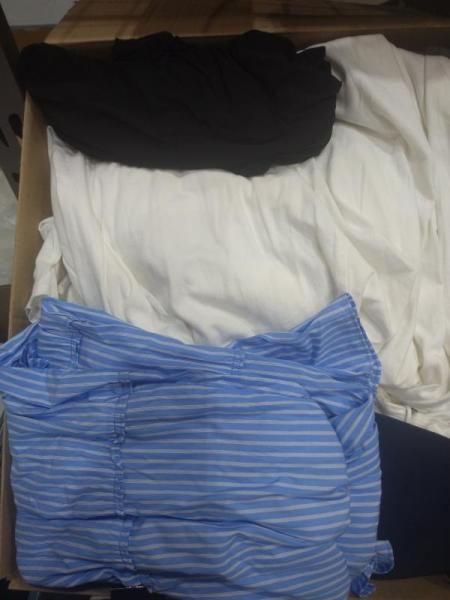 Mystery Box - Apparel from Luxury Fashion Retailer - Original MSRP $3,110