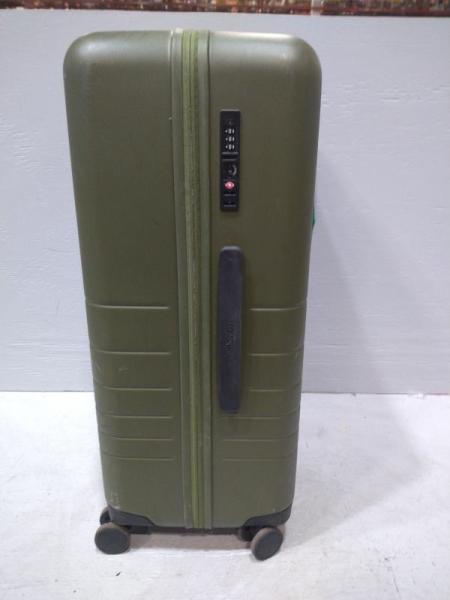 Mystery Box - Assorted Luggage from Luxury Department Store - Original MSRP $230