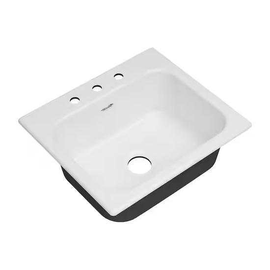 Plumbing - American Standard, Glacier Bay, Swiss Madison - Est Retail $3,312- 1plt