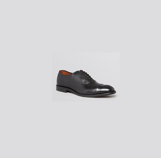 Shoes - Allen Edmonds Park Avenue Cap-Toe Oxford Dress Shoes, New Balance, Merrell, Hoka - Original MSRP $2,431