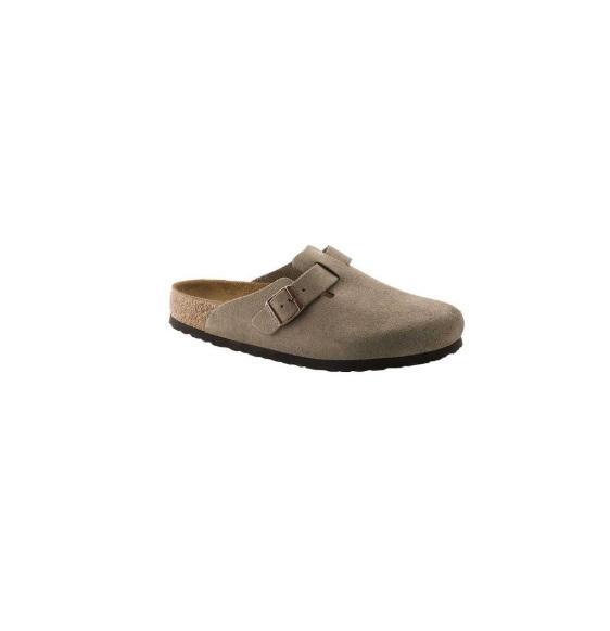 Shoes - Birkenstock Boston Clog, Arizona Soft Footbed Sandals, Nike Air Pegasus, Hoka - Original MSRP $2,239