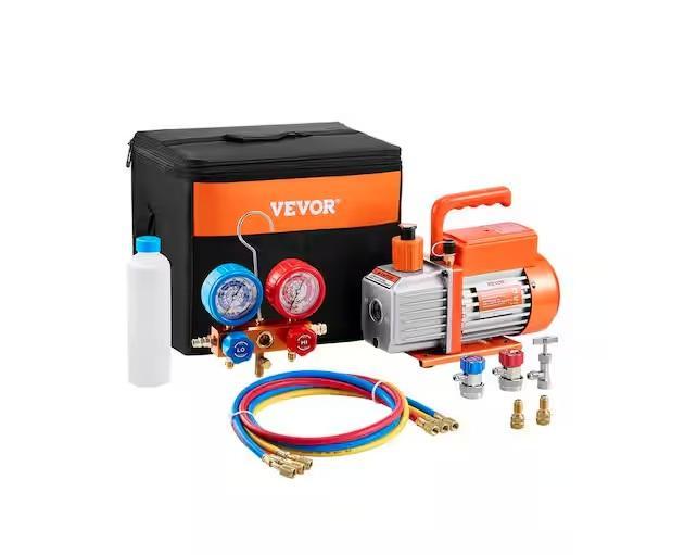 Mixed Lot - VEVOR, Cub Cadet, Kwikset - Est Retail $5,101- 1plt
