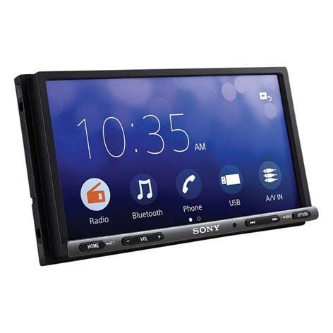 B Grade - Sony Car Stereos, Blu-Ray/DVD Players, & Bluetooth Headphones - MSRP $1,679