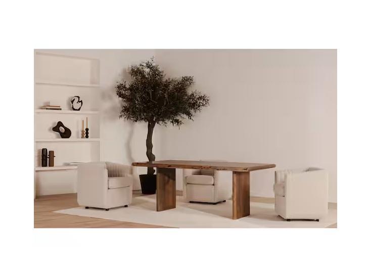 Mixed Lot - NADAAL STUDIOS, Picket House Furnishings, International Concepts - Est Retail $4,011- 1plt