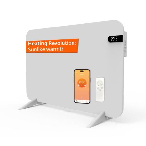 Home Improvement- Knighaus 450W Smart Dual Space Heater, HBL 10pk Soft Close Drawer Slides, Chandeliers - MSRP $8,170