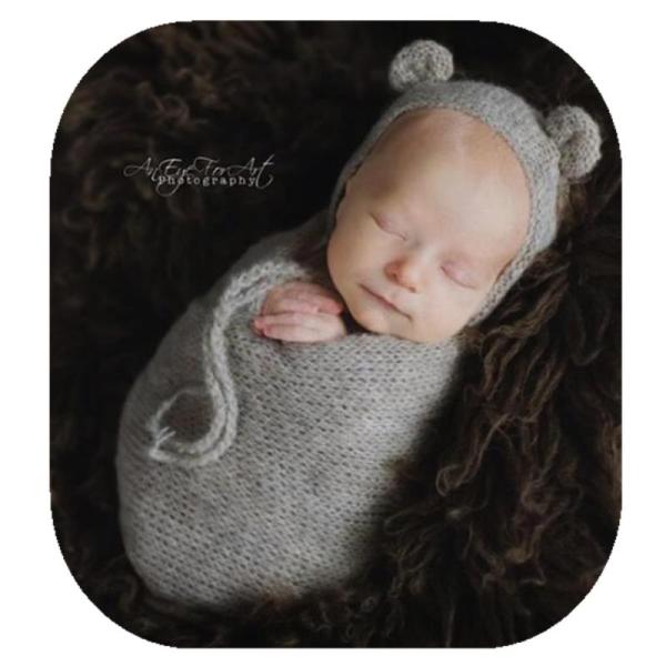 Camera - Avezano Graduation Backdrops Congrats, Coberllus Newborn Photography Handmade Bear Hat Wrap Set - MSRP $2,996