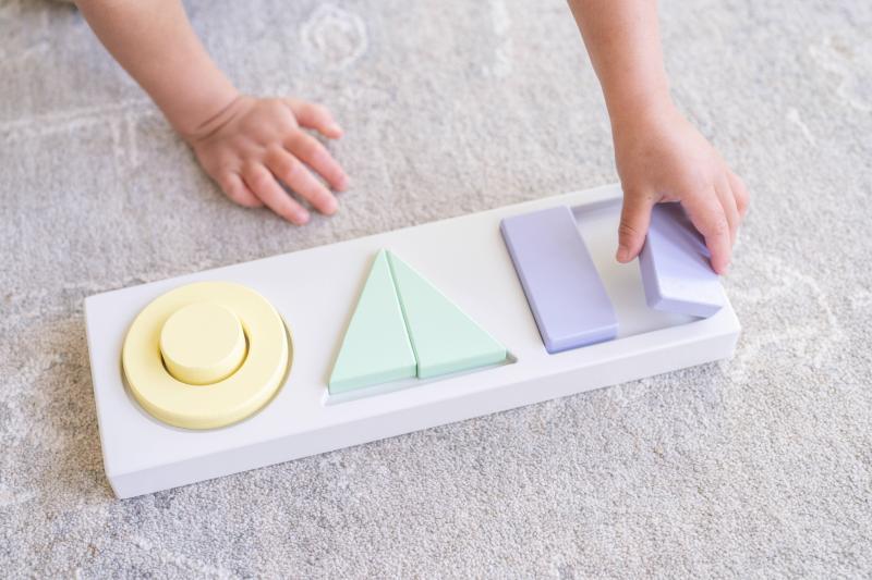 New Montessori Puzzles - Lot of 160 Educational Learning - MSRP $3,036