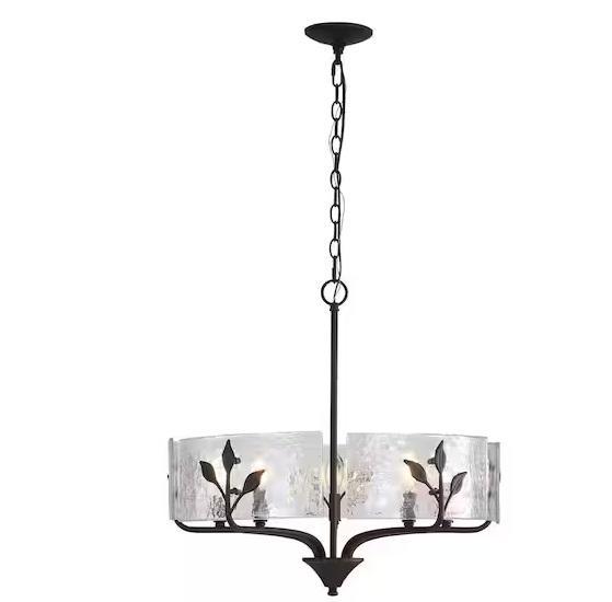 Lighting & Electrical - Golden Lighting, Kichler, Feit Electric, TinHon, YUHAO, Uolfin, Breezary - Est Retail $5,927