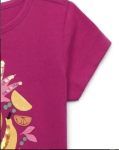 (220) Children's Berry Fun Tee MSRP $ 1,700.00