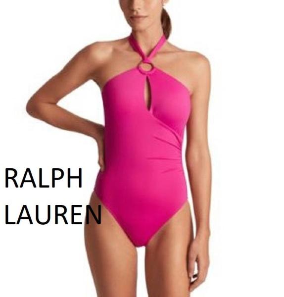 (95) Swimwear By Ralph Lauren, Magic Suit & More $ 6,365.00