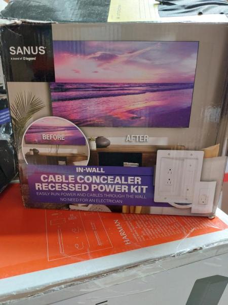 Assorted Lot of 100 Manifested SOUNDBAR,SUBWOOFER& Home thater