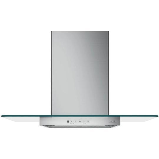Cafe CVW73012MSS Wall Mounted Range Hood - MSRP $949