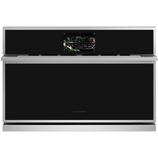 Monogram ZSB9231VSS Built In Microwave Oven - MSRP $4,600