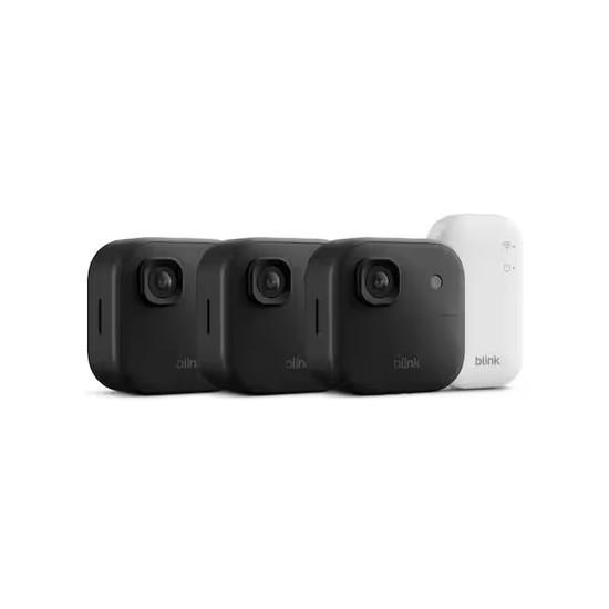 Lighting & Electrical - Blink, Google Nest, Artika - Est Retail $9,184- 1plt