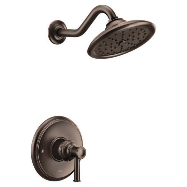 Moen Bathroom Showers & More, Variety of Styles - MSRP $31,757