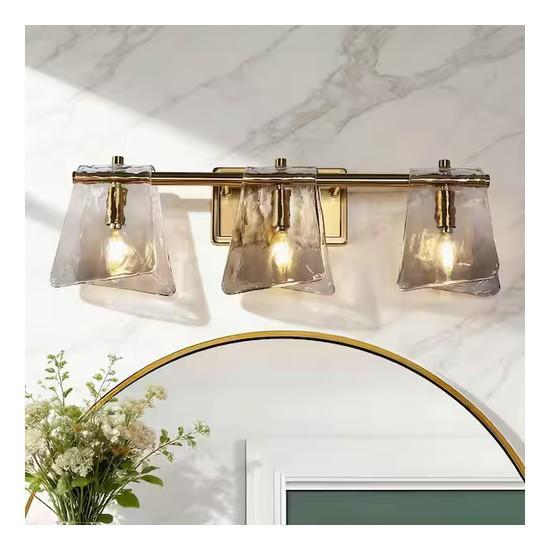 Lighting & Electrical - LNC, Progress, Husky - Est Retail $5,740- 1plt