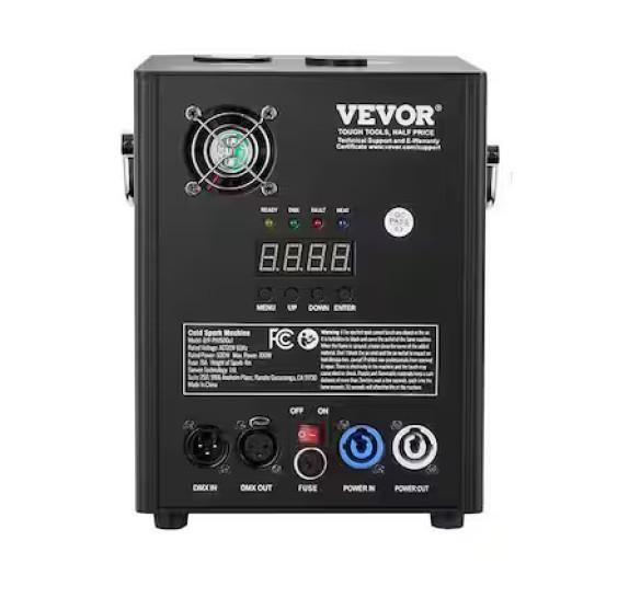 Lighting & Electrical - Vevor, Jonathan Y, Huoku - Est Retail $5,868- 1plt