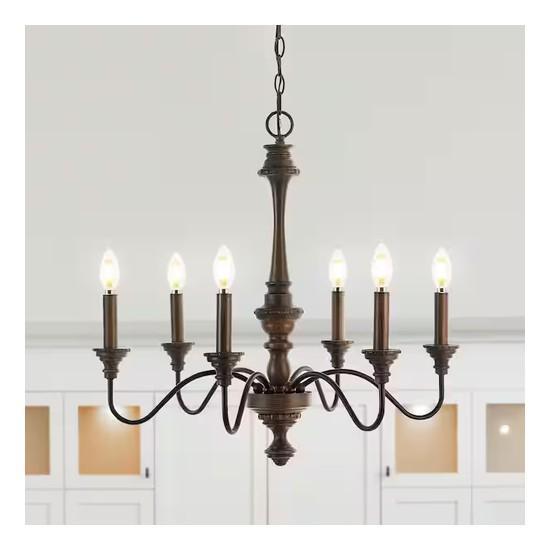 Lighting & Electrical - Jonathan Y, Husky, Hampton Bay - Est Retail $4,902- 1plt