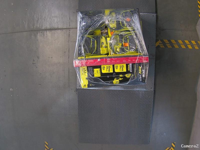 Tools & Hardware - Milwaukee MX FUEL Lithium-Ion REDLITHIUM CP203 Battery Pack, RYOBI String Trimmer -Est Retail $3,703