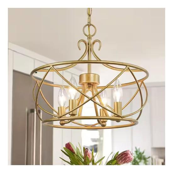 Lighting & Electrical - Uolfin, GPX, Breezary - Est Retail $6,459- 1plt