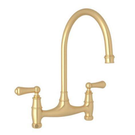 Faucets for Bathroom & More by Graff, Dornbracht, Rohl & More - MSRP $33,409