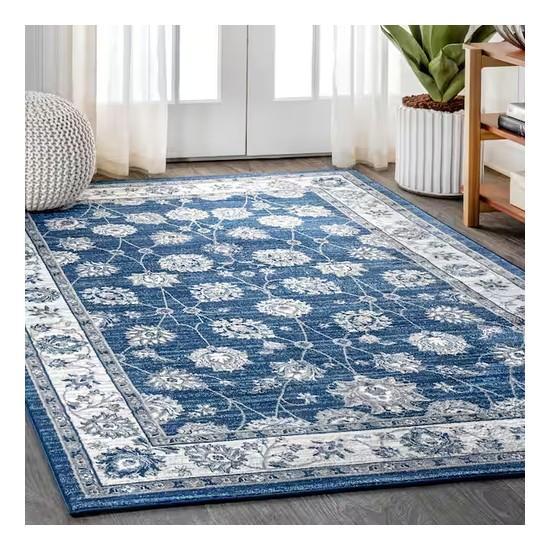 Flooring & Rugs - Jonathan Y, Beverly, HomeRoots - Est Retail $1,353- 1plt