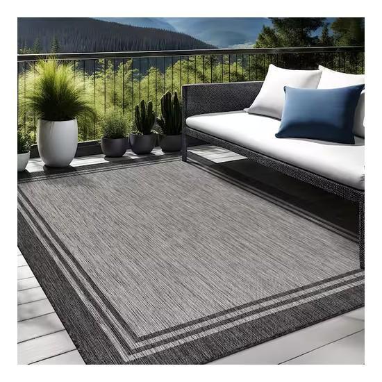 Flooring & Rugs - Beverly, Unique Loom, Daltile - Est Retail $1,165- 1plt