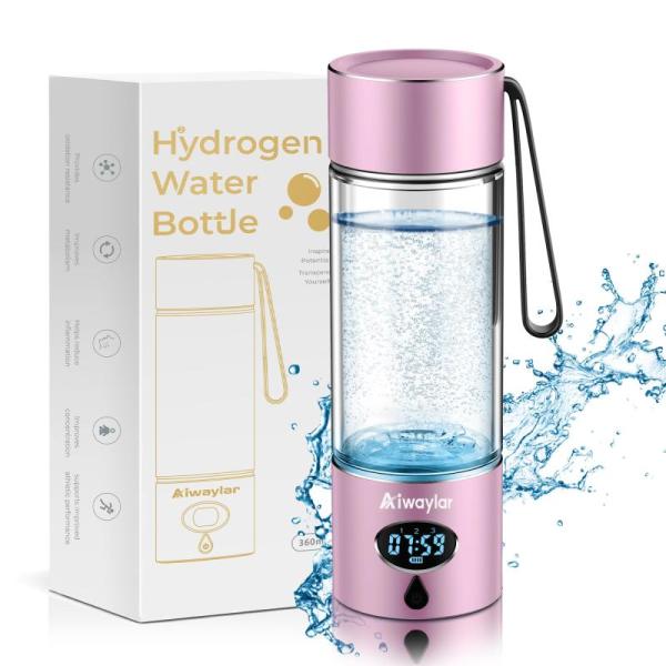 Amazon Clearance - Outdoors- Aiwaylar Hydrogen LED Water Bottles, FoldTier 3pcs 100mm Ski Rotation Brush, Kteniy Heated Socks -MSRP $2,538