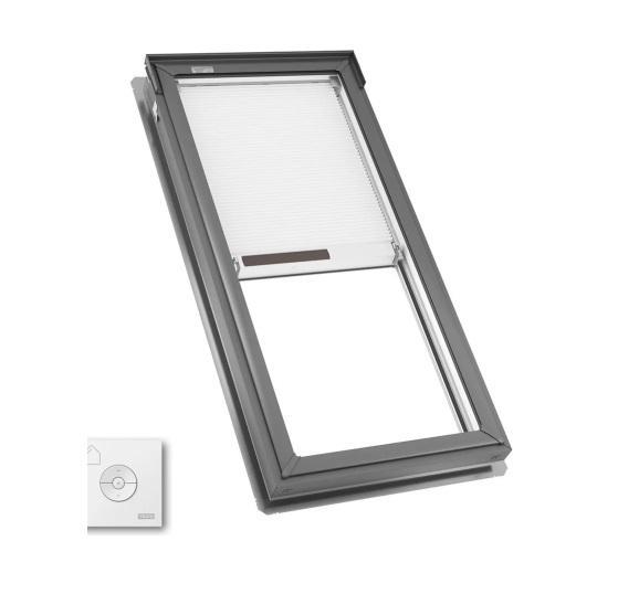 Velux FS D06 2004S Deck Mount Skylight - MSRP $741