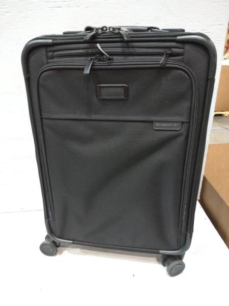 Luggage from Boutique Fashion Retailer - Mystery Box - Original MSRP $729