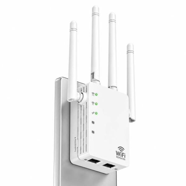 PC - Wi-Fi Extender, Tomtoc Electronic Organizer Case, USB A to USB C Fast Charge Cable - MSRP $3,478